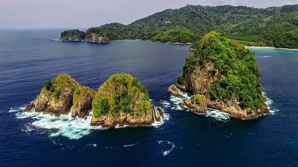 Pulau Wayang DODI TOUR 7